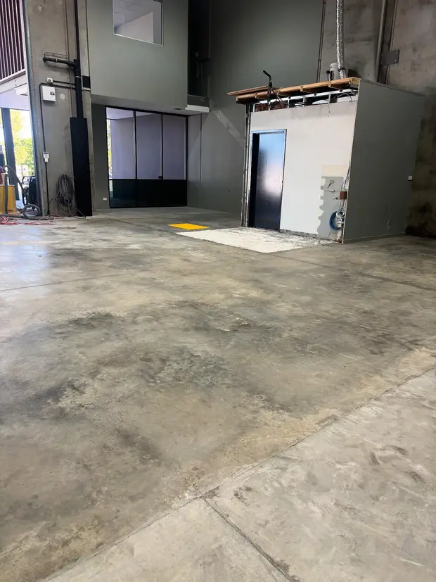 Floor Prep & Levelling by JPH Flooring, Perth