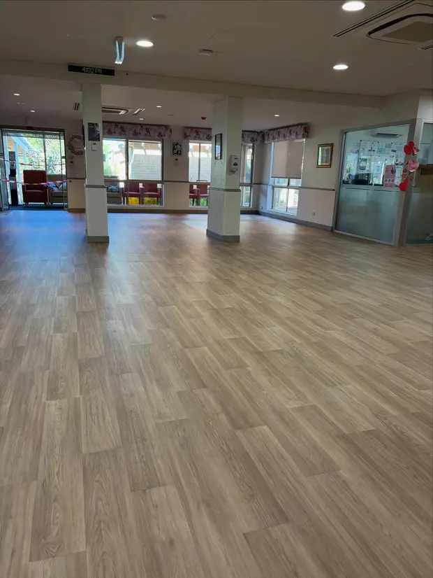 Vinyl Plank & LVT by JPH Flooring, Perth