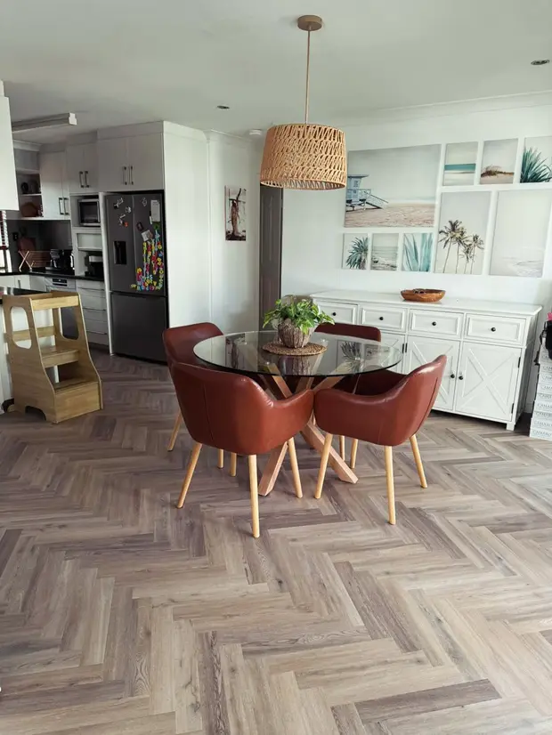 Vinyl Plank & LVT by JPH Flooring, Perth