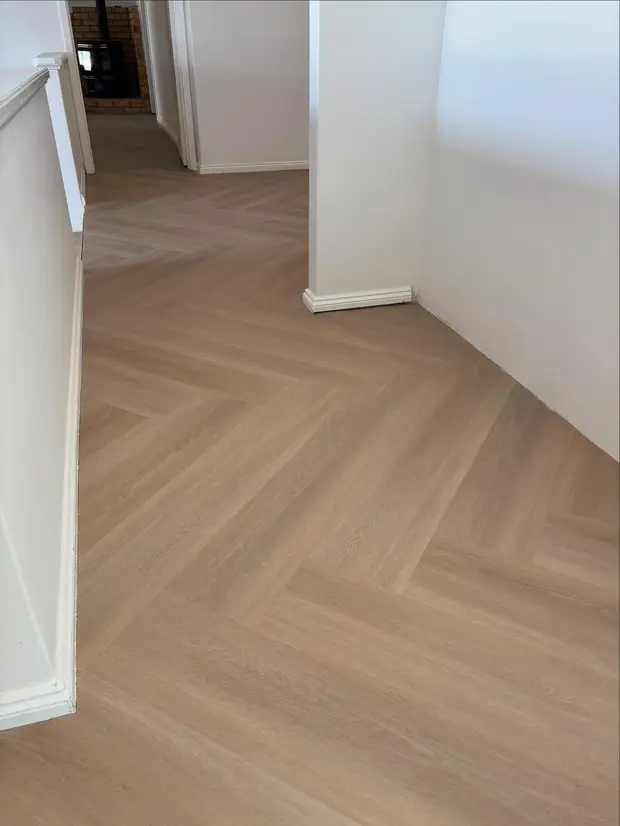 Vinyl Plank & LVT by JPH Flooring, Perth