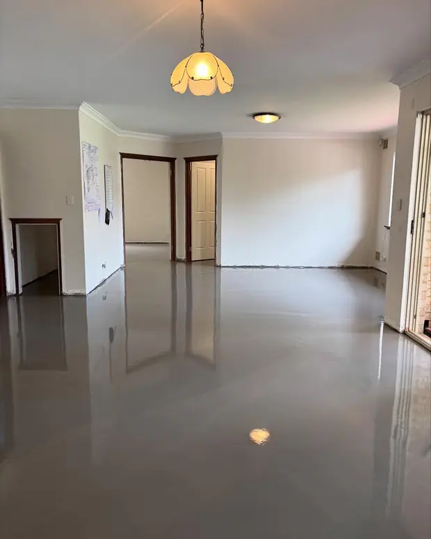 Floor Prep & Levelling by JPH Flooring, Perth