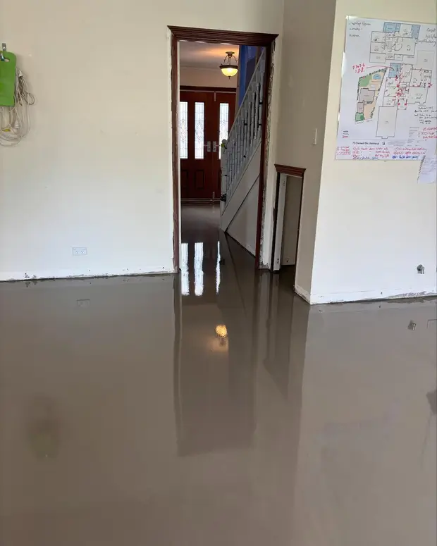 Floor Prep & Levelling by JPH Flooring, Perth