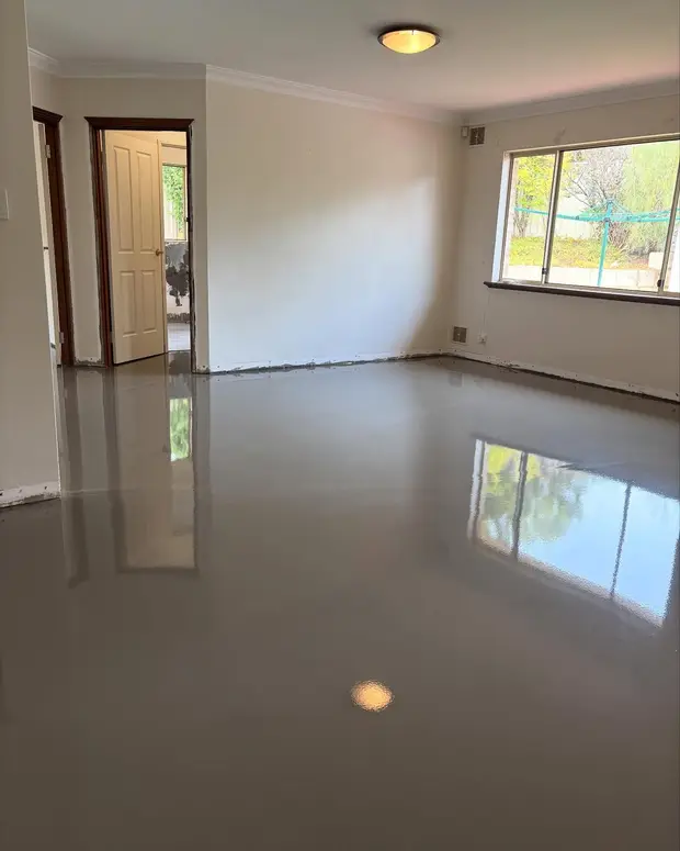 Floor Prep & Levelling by JPH Flooring, Perth