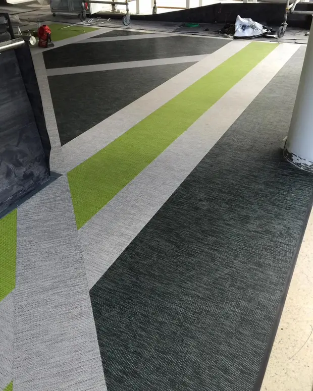 Carpet & Carpet Tile by JPH Flooring, Perth