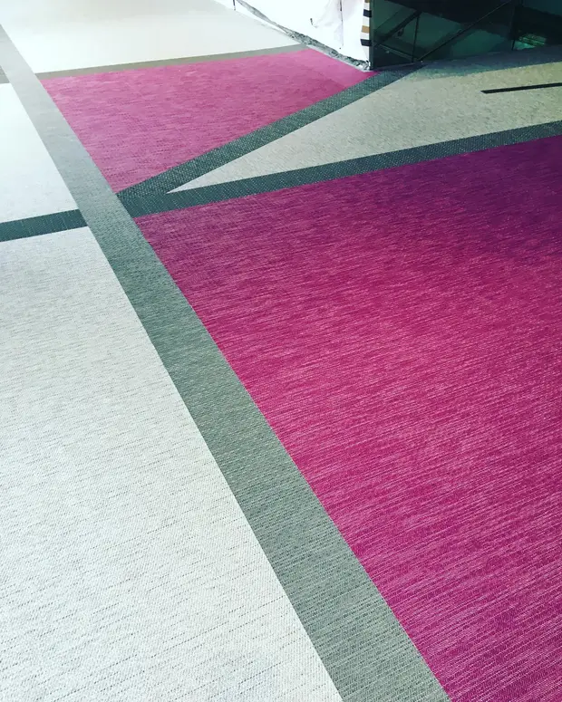 Carpet & Carpet Tile by JPH Flooring, Perth