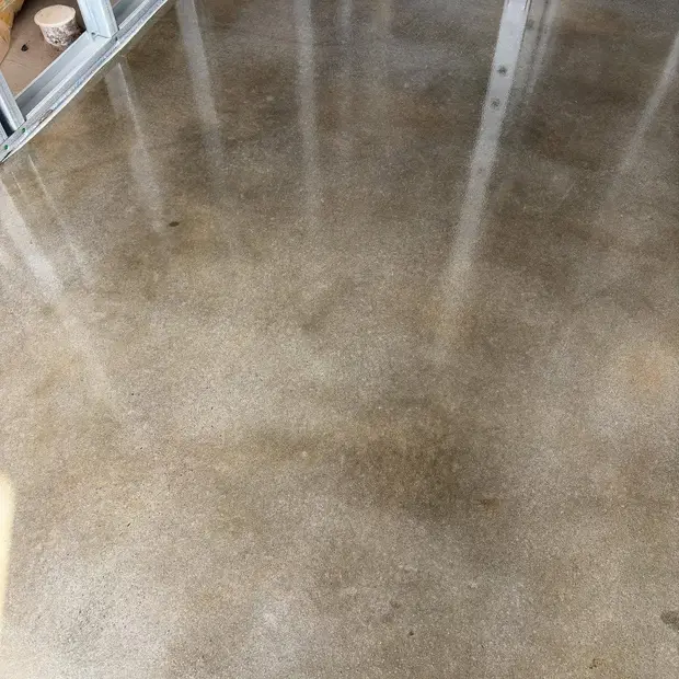 Polished Concrete by JPH Flooring, Perth