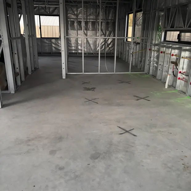 Floor Prep & Levelling by JPH Flooring, Perth