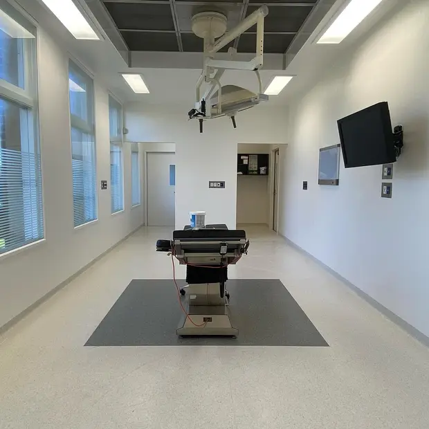 Commercial Sheet Vinyl by JPH Flooring, Perth