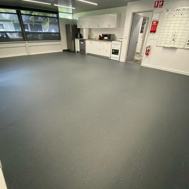 Commercial Sheet Vinyl by JPH Flooring, Perth