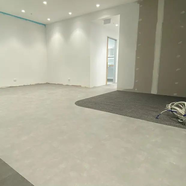 Floor Prep & Levelling by JPH Flooring, Perth