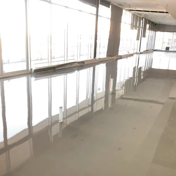 Polished Concrete by JPH Flooring, Perth