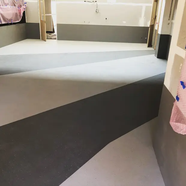 Feature Inlays & Custom by JPH Flooring, Perth