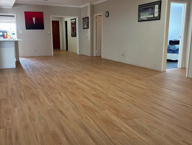 Vinyl Plank & LVT by JPH Flooring, Perth