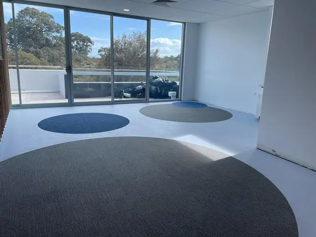 Feature Inlays & Custom by JPH Flooring, Perth