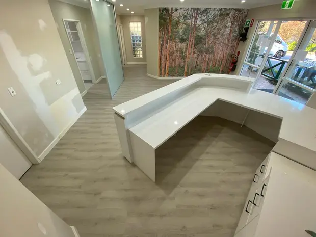 Vinyl Plank & LVT by JPH Flooring, Perth