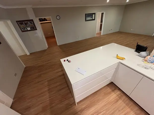 Vinyl Plank & LVT by JPH Flooring, Perth