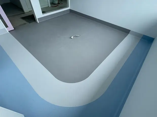 Commercial Sheet Vinyl by JPH Flooring, Perth