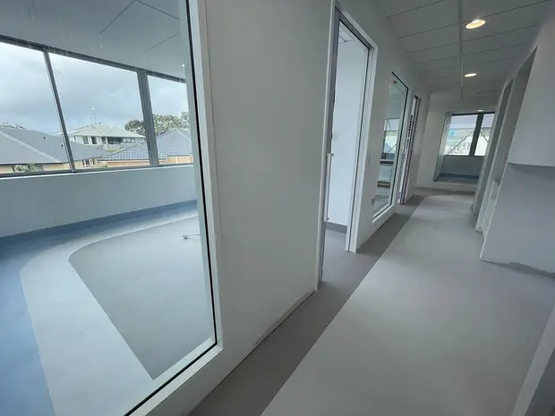 Commercial Sheet Vinyl by JPH Flooring, Perth