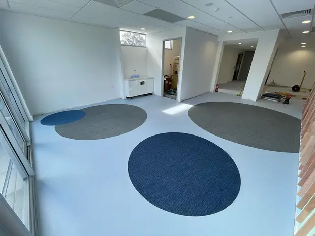 Feature Inlays & Custom by JPH Flooring, Perth