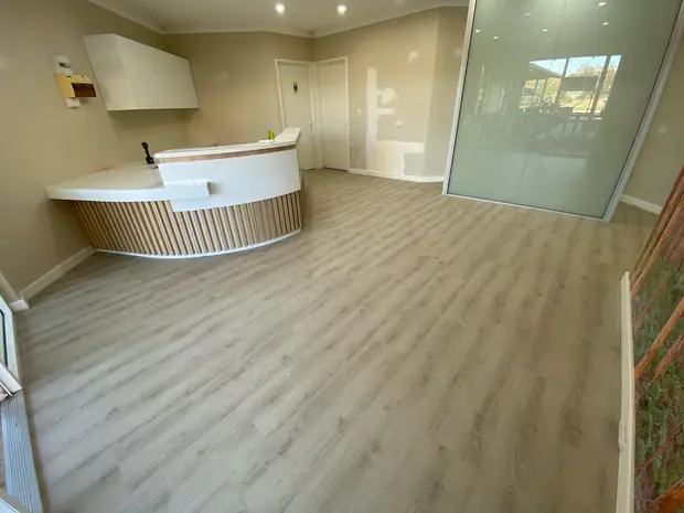Vinyl Plank & LVT by JPH Flooring, Perth
