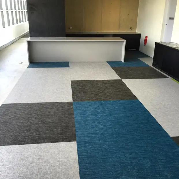 Carpet & Carpet Tile by JPH Flooring, Perth