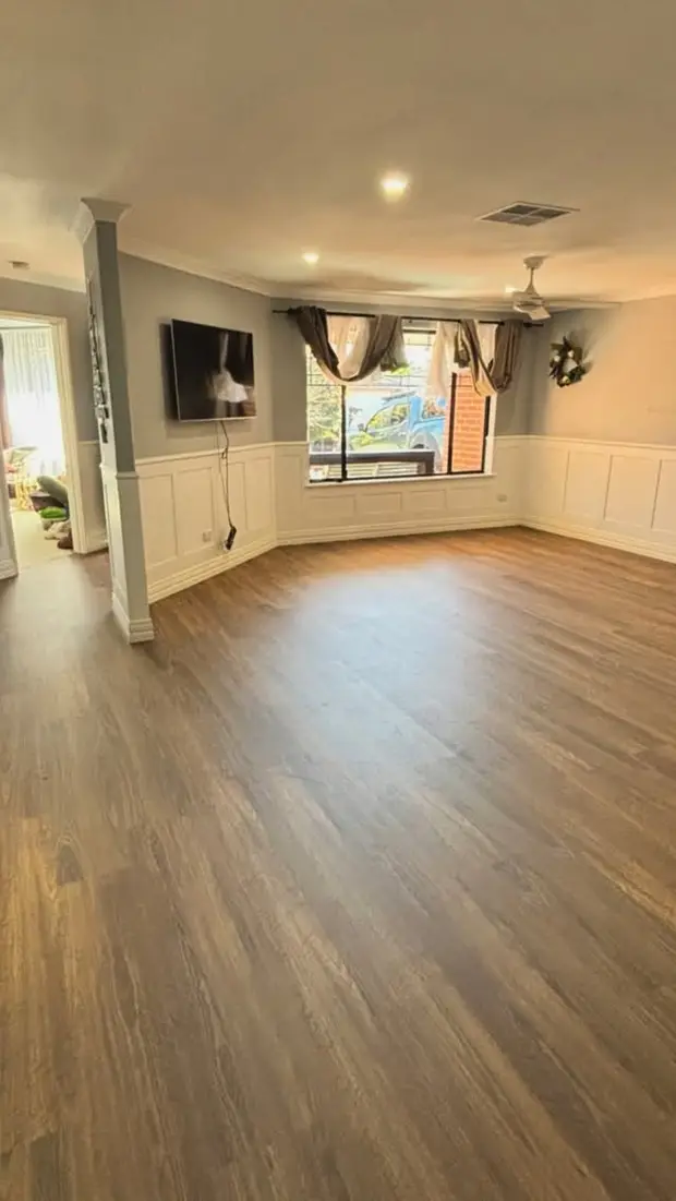 Vinyl Plank & LVT by JPH Flooring, Perth