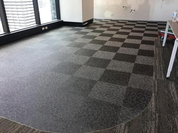 Carpet & Carpet Tile by JPH Flooring, Perth