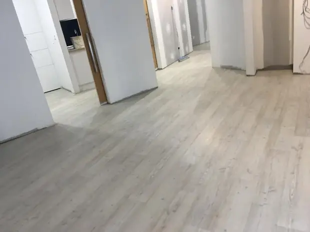 Vinyl Plank & LVT by JPH Flooring, Perth