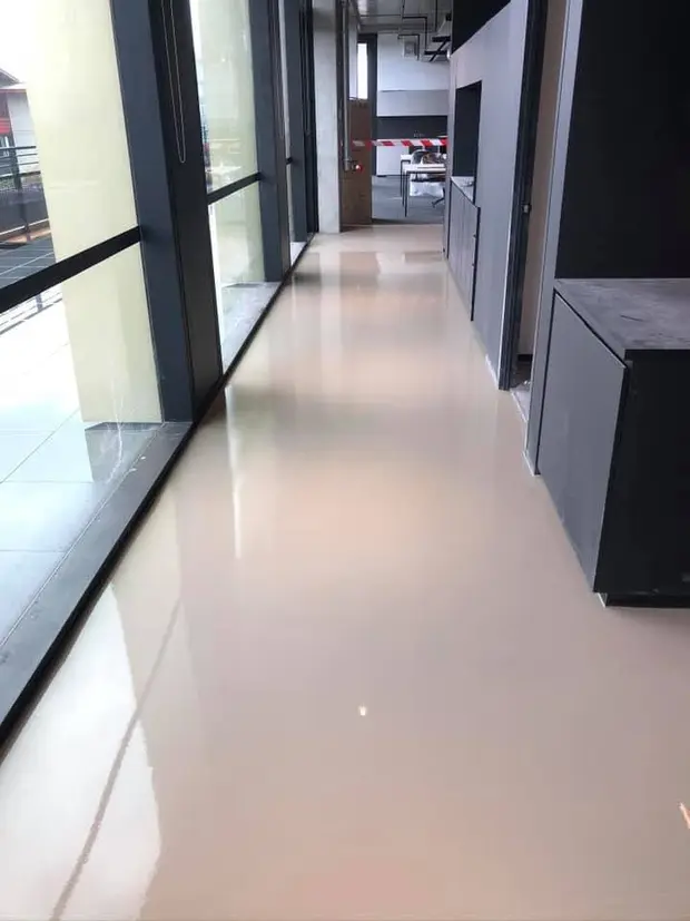 Commercial Sheet Vinyl by JPH Flooring, Perth