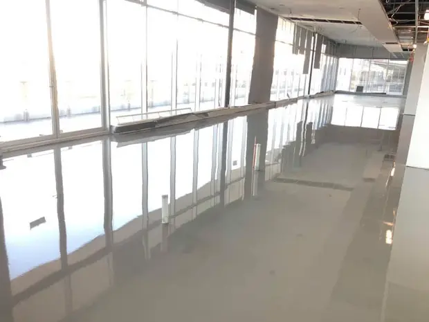 Floor Prep & Levelling by JPH Flooring, Perth