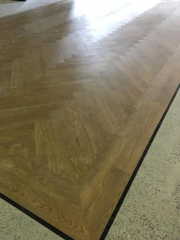 Vinyl Plank & LVT by JPH Flooring, Perth