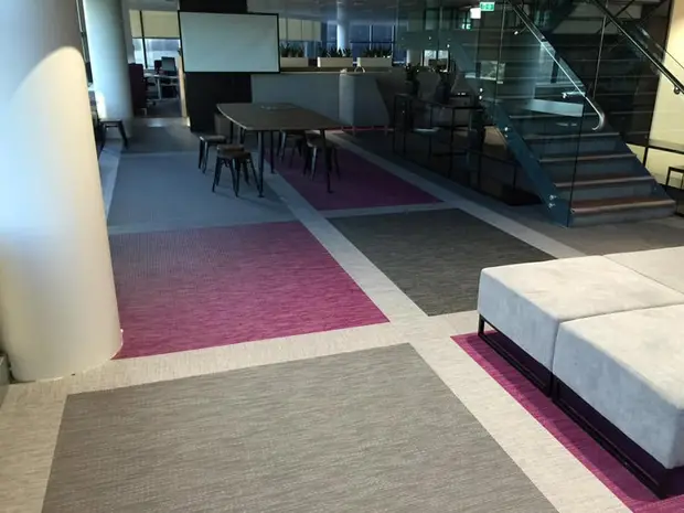 Carpet & Carpet Tile by JPH Flooring, Perth