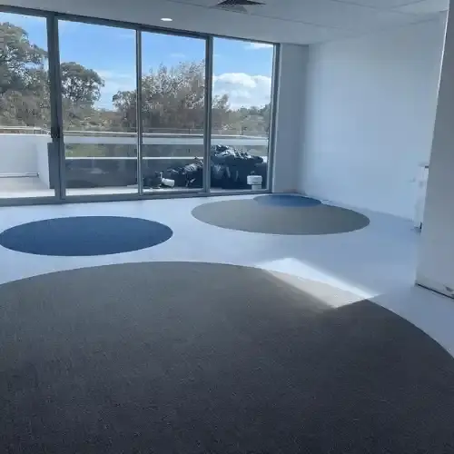 Feature Inlays & Custom by JPH Flooring, Perth