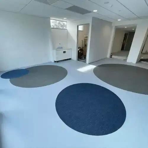 Feature Inlays & Custom by JPH Flooring, Perth