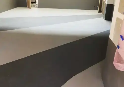 Commercial Sheet Vinyl by JPH Flooring, Perth